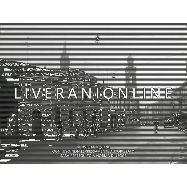 RUSSI PAESE DI LUCIANO LAMA ANNO 1981 AG ALDO LIVERANI SAS