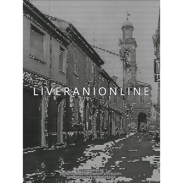 RUSSI PAESE DI LUCIANO LAMA ANNO 1981 AG ALDO LIVERANI SAS