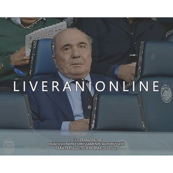 © TVRG Rocco Commisso presidente Fiorentina Atalanta vs Fiorentina Bergamo 02-10-2022 Gewiss Stadium - Stadio Atleti Azzurri d\'Italia Campionato Serie A TIM - 8a giornata foto Roberto Garavaglia/ag. Aldo Liverani sas/AGENZIA ALDO LIVERANI SAS