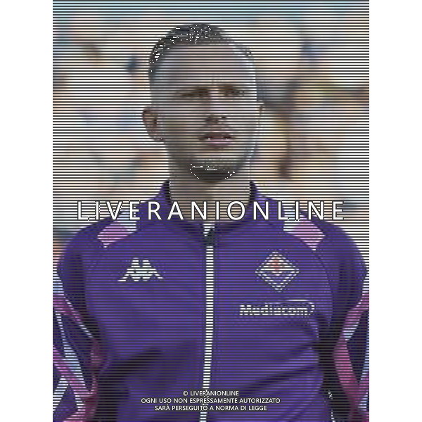 © TVRG Antonin Barak (Fiorentinna) Atalanta vs Fiorentina Bergamo 02-10-2022 Gewiss Stadium - Stadio Atleti Azzurri d\'Italia Campionato Serie A TIM - 8a giornata foto Roberto Garavaglia/ag. Aldo Liverani sas/AGENZIA ALDO LIVERANI SAS