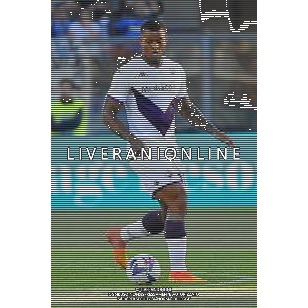 © TVRG Igor Julio dos Santos de Paulo (Fiorentina) Atalanta vs Fiorentina Bergamo 02-10-2022 Gewiss Stadium - Stadio Atleti Azzurri d\'Italia Campionato Serie A TIM - 8a giornata foto Roberto Garavaglia/ag. Aldo Liverani sas/AGENZIA ALDO LIVERANI SAS