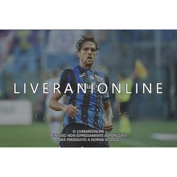 © TVRG Rafael Toloi (Atalanta) Atalanta vs Fiorentina Bergamo 02-10-2022 Gewiss Stadium - Stadio Atleti Azzurri d\'Italia Campionato Serie A TIM - 8a giornata foto Roberto Garavaglia/ag. Aldo Liverani sas/AGENZIA ALDO LIVERANI SAS