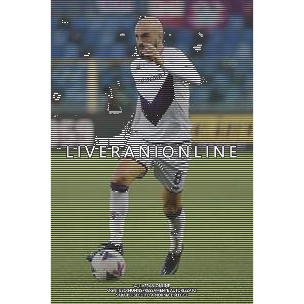 © TVRG Riccardo Saponara (Fiorentina) Atalanta vs Fiorentina Bergamo 02-10-2022 Gewiss Stadium - Stadio Atleti Azzurri d\'Italia Campionato Serie A TIM - 8a giornata foto Roberto Garavaglia/ag. Aldo Liverani sas/AGENZIA ALDO LIVERANI SAS
