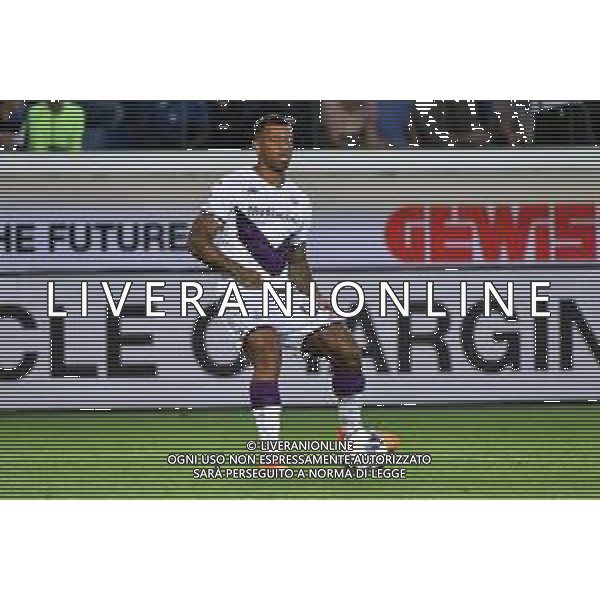 © TVRG Igor Julio dos Santos de Paulo (Fiorentina) Atalanta vs Fiorentina Bergamo 02-10-2022 Gewiss Stadium - Stadio Atleti Azzurri d\'Italia Campionato Serie A TIM - 8a giornata foto Roberto Garavaglia/ag. Aldo Liverani sas/AGENZIA ALDO LIVERANI SAS