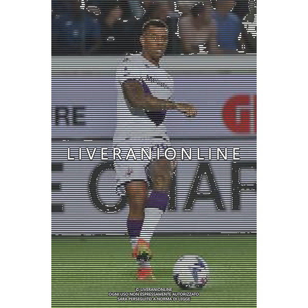 © TVRG Igor Julio dos Santos de Paulo (Fiorentina) Atalanta vs Fiorentina Bergamo 02-10-2022 Gewiss Stadium - Stadio Atleti Azzurri d\'Italia Campionato Serie A TIM - 8a giornata foto Roberto Garavaglia/ag. Aldo Liverani sas/AGENZIA ALDO LIVERANI SAS