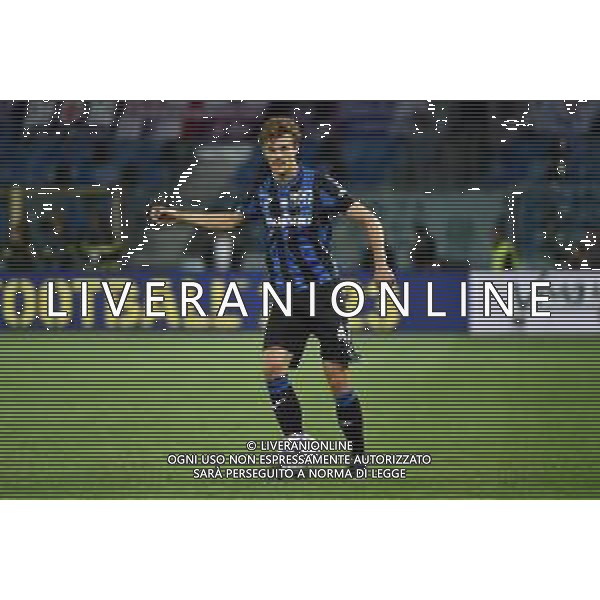 © TVRG Giorgio Scalvini (Atalanta) Atalanta vs Fiorentina Bergamo 02-10-2022 Gewiss Stadium - Stadio Atleti Azzurri d\'Italia Campionato Serie A TIM - 8a giornata foto Roberto Garavaglia/ag. Aldo Liverani sas/AGENZIA ALDO LIVERANI SAS