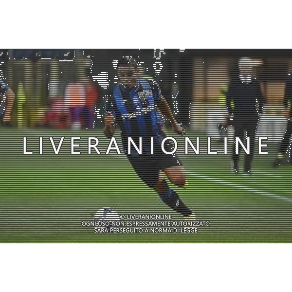 © TVRG Luis Muriel (Atalanta) Atalanta vs Fiorentina Bergamo 02-10-2022 Gewiss Stadium - Stadio Atleti Azzurri d\'Italia Campionato Serie A TIM - 8a giornata foto Roberto Garavaglia/ag. Aldo Liverani sas/AGENZIA ALDO LIVERANI SAS