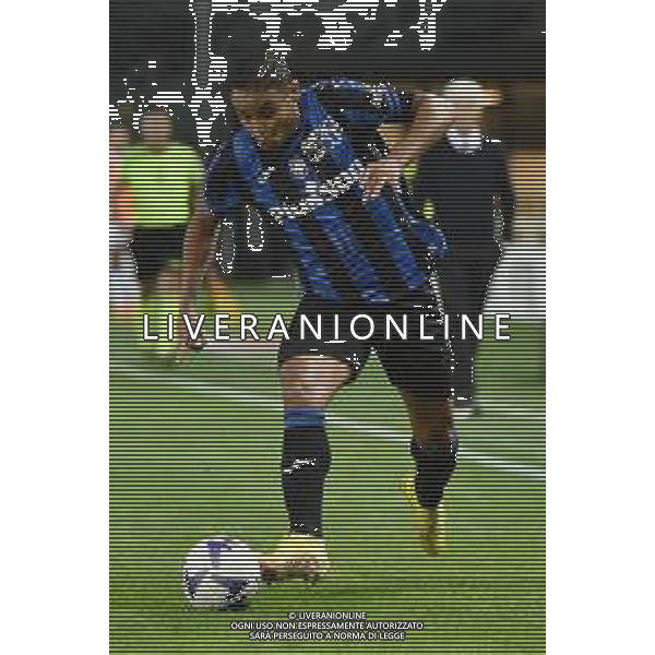 © TVRG Luis Muriel (Atalanta) Atalanta vs Fiorentina Bergamo 02-10-2022 Gewiss Stadium - Stadio Atleti Azzurri d\'Italia Campionato Serie A TIM - 8a giornata foto Roberto Garavaglia/ag. Aldo Liverani sas/AGENZIA ALDO LIVERANI SAS