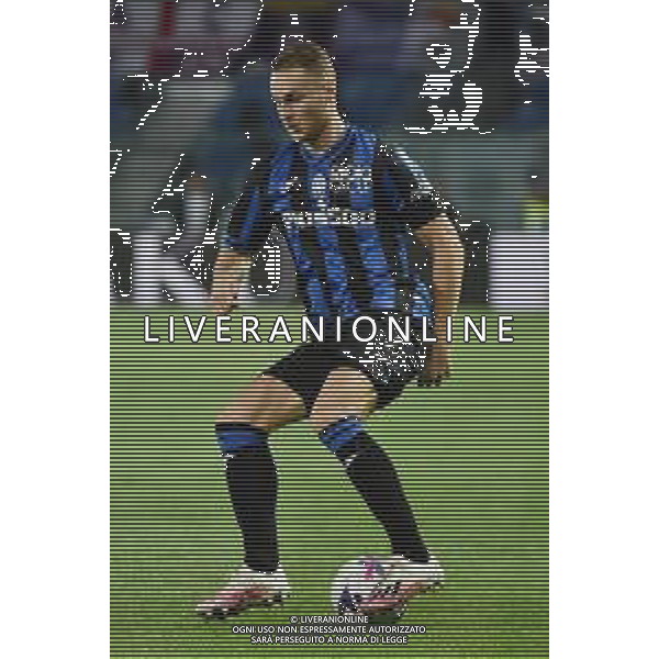 © TVRG Teun Koopmeiners (Atalanta) Atalanta vs Fiorentina Bergamo 02-10-2022 Gewiss Stadium - Stadio Atleti Azzurri d\'Italia Campionato Serie A TIM - 8a giornata foto Roberto Garavaglia/ag. Aldo Liverani sas/AGENZIA ALDO LIVERANI SAS