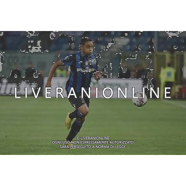 © TVRG Luis Muriel (Atalanta) Atalanta vs Fiorentina Bergamo 02-10-2022 Gewiss Stadium - Stadio Atleti Azzurri d\'Italia Campionato Serie A TIM - 8a giornata foto Roberto Garavaglia/ag. Aldo Liverani sas/AGENZIA ALDO LIVERANI SAS