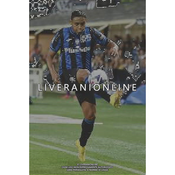 © TVRG Luis Muriel (Atalanta) Atalanta vs Fiorentina Bergamo 02-10-2022 Gewiss Stadium - Stadio Atleti Azzurri d\'Italia Campionato Serie A TIM - 8a giornata foto Roberto Garavaglia/ag. Aldo Liverani sas/AGENZIA ALDO LIVERANI SAS