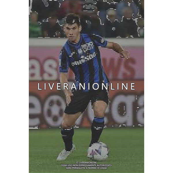 © TVRG Ruslan Malinovskyi (Atalanta) Atalanta vs Fiorentina Bergamo 02-10-2022 Gewiss Stadium - Stadio Atleti Azzurri d\'Italia Campionato Serie A TIM - 8a giornata foto Roberto Garavaglia/ag. Aldo Liverani sas/AGENZIA ALDO LIVERANI SAS