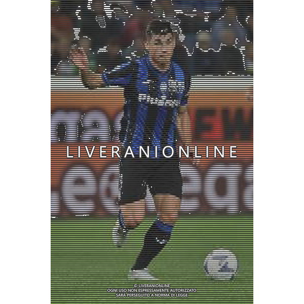 © TVRG Ruslan Malinovskyi (Atalanta) Atalanta vs Fiorentina Bergamo 02-10-2022 Gewiss Stadium - Stadio Atleti Azzurri d\'Italia Campionato Serie A TIM - 8a giornata foto Roberto Garavaglia/ag. Aldo Liverani sas/AGENZIA ALDO LIVERANI SAS