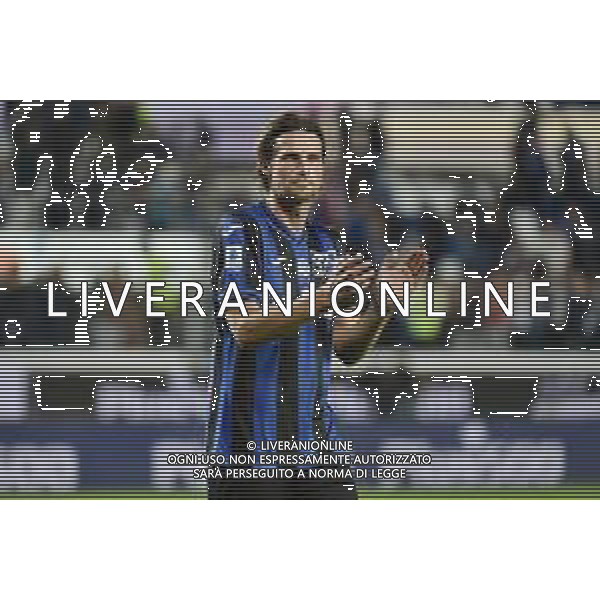 © TVRG Hans Hateboer (Atalanta) Atalanta vs Fiorentina Bergamo 02-10-2022 Gewiss Stadium - Stadio Atleti Azzurri d\'Italia Campionato Serie A TIM - 8a giornata foto Roberto Garavaglia/ag. Aldo Liverani sas/AGENZIA ALDO LIVERANI SAS
