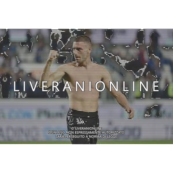 © TVRG Merih Demiral (Atalanta) Atalanta vs Fiorentina Bergamo 02-10-2022 Gewiss Stadium - Stadio Atleti Azzurri d\'Italia Campionato Serie A TIM - 8a giornata foto Roberto Garavaglia/ag. Aldo Liverani sas/AGENZIA ALDO LIVERANI SAS