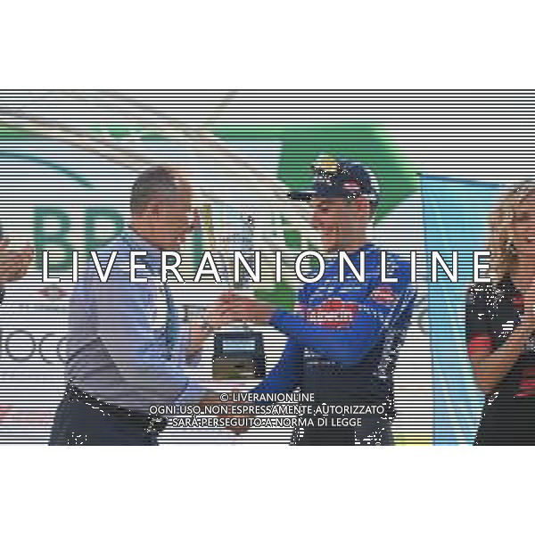03-10-2022 Coppa Bernocchi; 2022, Alpecin - Deceuninck; Oldani, Stefano; Dagnoni, Cordiano; Legnano; ©SIROTTI/AGENZIA ALDO LIVERANI SAS