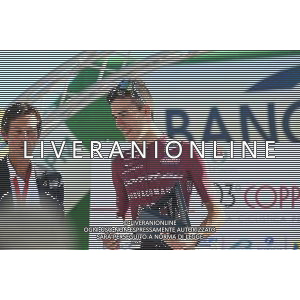 03-10-2022 Coppa Bernocchi; 2022, Corratec; Masotto, Giulio; Legnano; ©SIROTTI/AGENZIA ALDO LIVERANI SAS