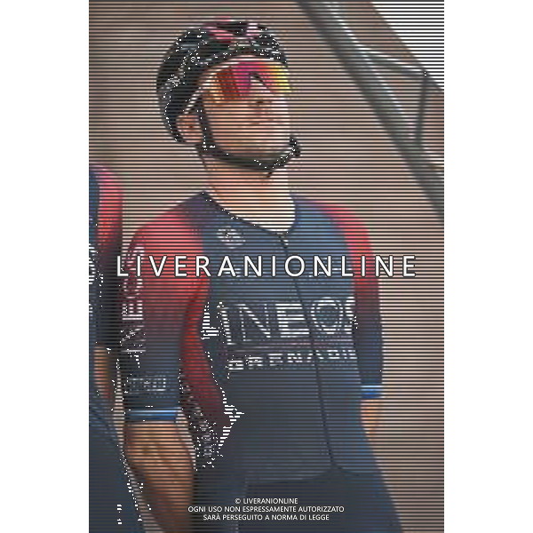 03-10-2022 Coppa Bernocchi; 2022, Ineos - Grenadiers; Viviani, Elia; Legnano; ©SIROTTI/AGENZIA ALDO LIVERANI SAS