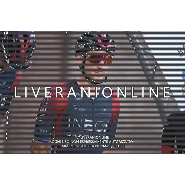 03-10-2022 Coppa Bernocchi; 2022, Ineos - Grenadiers; Viviani, Elia; Legnano; ©SIROTTI/AGENZIA ALDO LIVERANI SAS