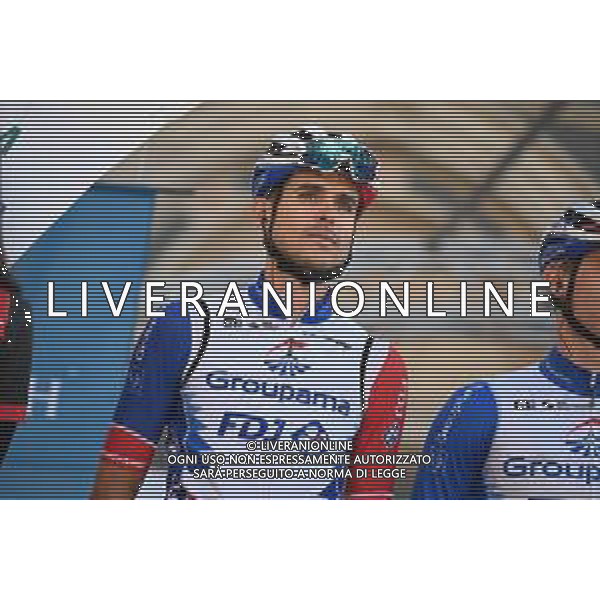 03-10-2022 Coppa Bernocchi; 2022, Groupama - Fdj; Molard, Rudy; Legnano; ©SIROTTI/AGENZIA ALDO LIVERANI SAS