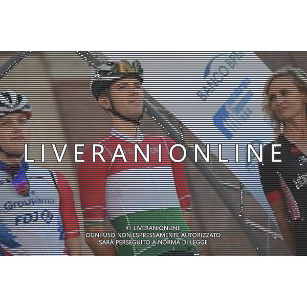 03-10-2022 Coppa Bernocchi; 2022, Groupama - Fdj; Valter, Attila; Legnano; ©SIROTTI/AGENZIA ALDO LIVERANI SAS