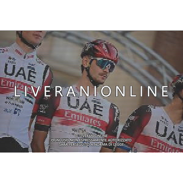 03-10-2022 Coppa Bernocchi; 2022, Uae Emirates; Covi, Alessandro; Legnano; ©SIROTTI/AGENZIA ALDO LIVERANI SAS