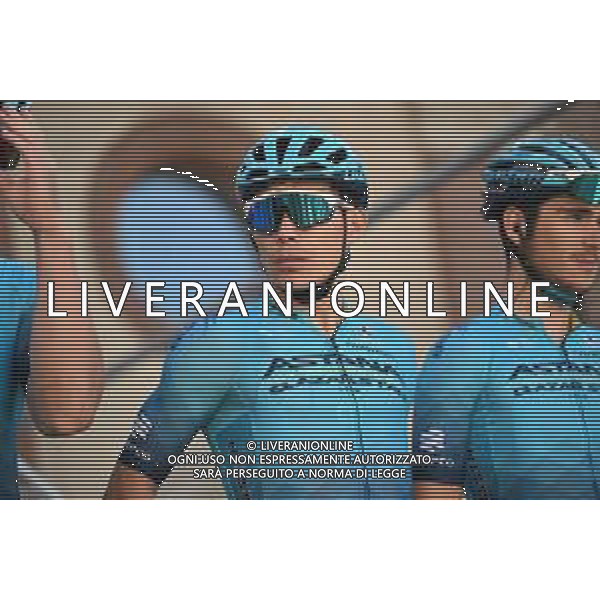 03-10-2022 Coppa Bernocchi; 2022, Astana - Qazaqstan; Lopez Moreno, Miguel Angel; Legnano; ©SIROTTI/AGENZIA ALDO LIVERANI SAS