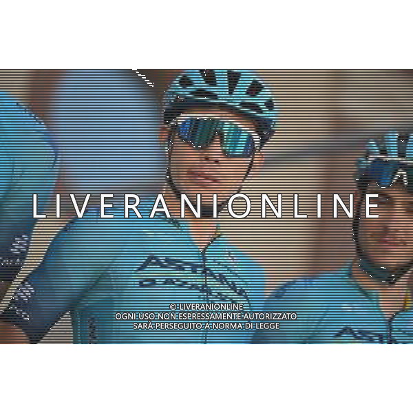 03-10-2022 Coppa Bernocchi; 2022, Astana - Qazaqstan; Lopez Moreno, Miguel Angel; Legnano; ©SIROTTI/AGENZIA ALDO LIVERANI SAS