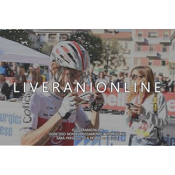 03-10-2022 Coppa Bernocchi; 2022, Cofidis; Martin, Guillaume; Legnano; ©SIROTTI/AGENZIA ALDO LIVERANI SAS