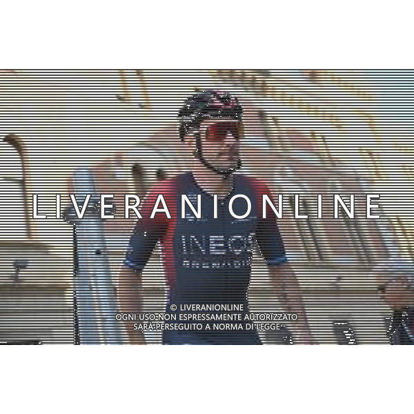 03-10-2022 Coppa Bernocchi; 2022, Ineos - Grenadiers; Viviani, Elia; Legnano; ©SIROTTI/AGENZIA ALDO LIVERANI SAS