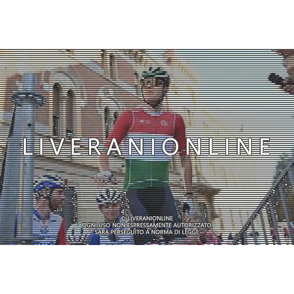 03-10-2022 Coppa Bernocchi; 2022, Groupama - Fdj; Valter, Attila; Legnano; ©SIROTTI/AGENZIA ALDO LIVERANI SAS
