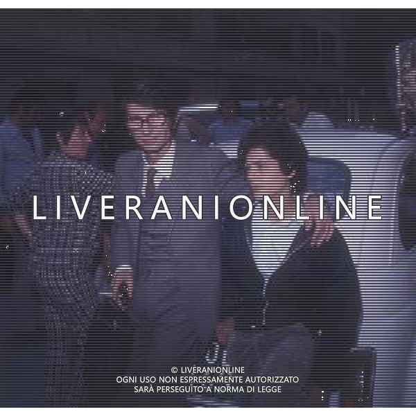 RETROSPETTIVA NICOLA DI BARI CANTANTE NELLA FOTO NICOLA DI BARI SUL SET DEL FILM“ TORINO NERA“ NELL\'ANNO 1972 AG ALDO LIVERANI SAS