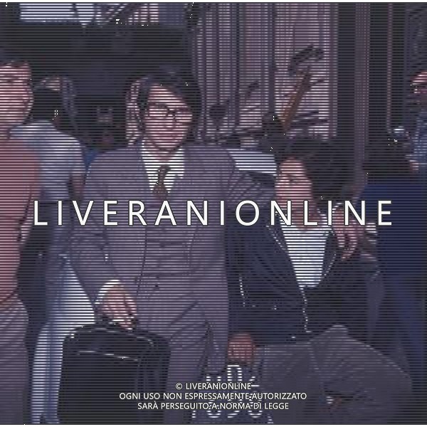 RETROSPETTIVA NICOLA DI BARI CANTANTE NELLA FOTO NICOLA DI BARI SUL SET DEL FILM“ TORINO NERA“ NELL\'ANNO 1972 AG ALDO LIVERANI SAS