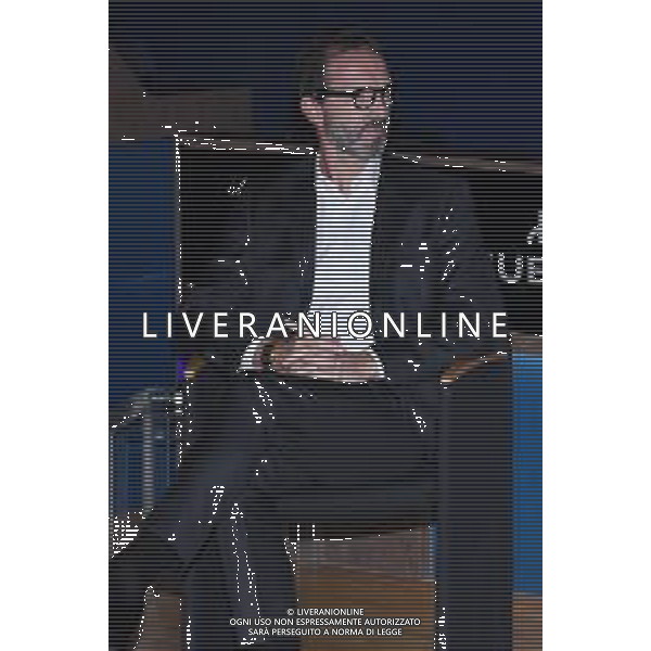 TVRG Photocall conferenza stampa Gala\' Calcio nella foto Umberto Calcagno presidente AIC Associazione Italiana Calciatori Milano 03-10-2022 Photocall in occasione della conferenza stampa di presentazione del Gala\' del Calcio foto Roberto Garavaglia/ag. Aldo Liverani sas/AGENZIA ALDO LIVERANI SAS