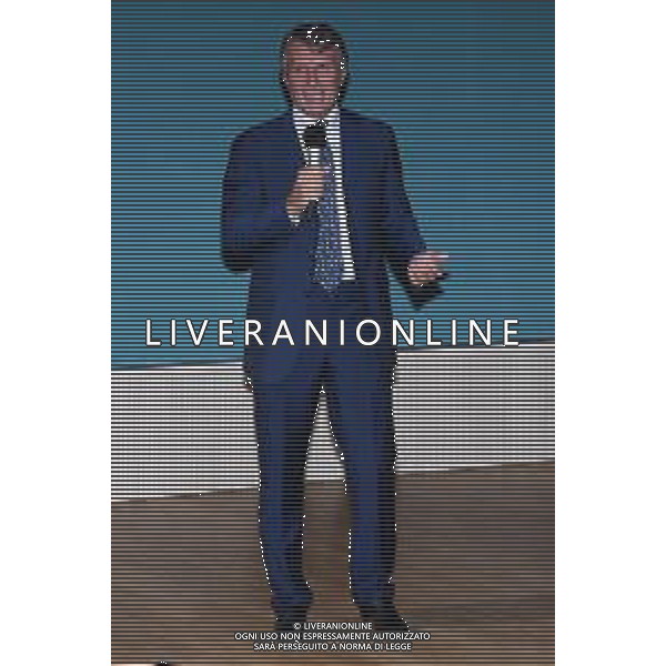TVRG Photocall conferenza stampa Gala\' Calcio nella foto Alessandro Spada presidente Assolombarda Milano 03-10-2022 Photocall in occasione della conferenza stampa di presentazione del Gala\' del Calcio foto Roberto Garavaglia/ag. Aldo Liverani sas/AGENZIA ALDO LIVERANI SAS