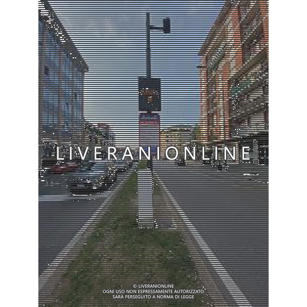 L\'Area B che coinvolge gran parte del territorio della citta\' di Milano e\' una zona a traffico limitato con divieto di accesso e circolazione per i veicoli piu\' inquinanti in vigore dal 01 ottobre 2022 AGENZIA ALDO LIVERANI SAS
