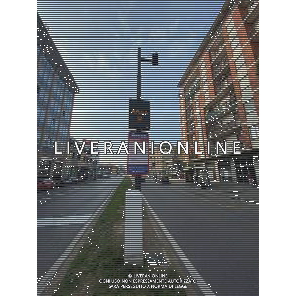 L\'Area B che coinvolge gran parte del territorio della citta\' di Milano e\' una zona a traffico limitato con divieto di accesso e circolazione per i veicoli piu\' inquinanti in vigore dal 01 ottobre 2022 AGENZIA ALDO LIVERANI SAS