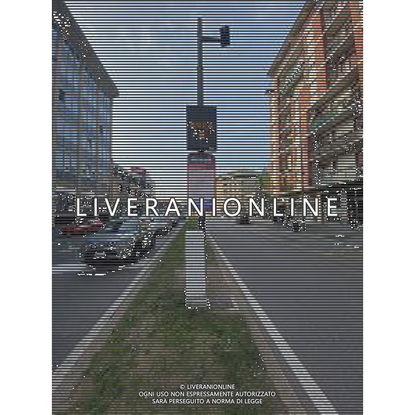 L\'Area B che coinvolge gran parte del territorio della citta\' di Milano e\' una zona a traffico limitato con divieto di accesso e circolazione per i veicoli piu\' inquinanti in vigore dal 01 ottobre 2022 AGENZIA ALDO LIVERANI SAS