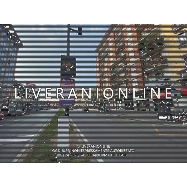 L\'Area B che coinvolge gran parte del territorio della citta\' di Milano e\' una zona a traffico limitato con divieto di accesso e circolazione per i veicoli piu\' inquinanti in vigore dal 01 ottobre 2022 AGENZIA ALDO LIVERANI SAS