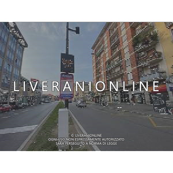 L\'Area B che coinvolge gran parte del territorio della citta\' di Milano e\' una zona a traffico limitato con divieto di accesso e circolazione per i veicoli piu\' inquinanti in vigore dal 01 ottobre 2022 AGENZIA ALDO LIVERANI SAS