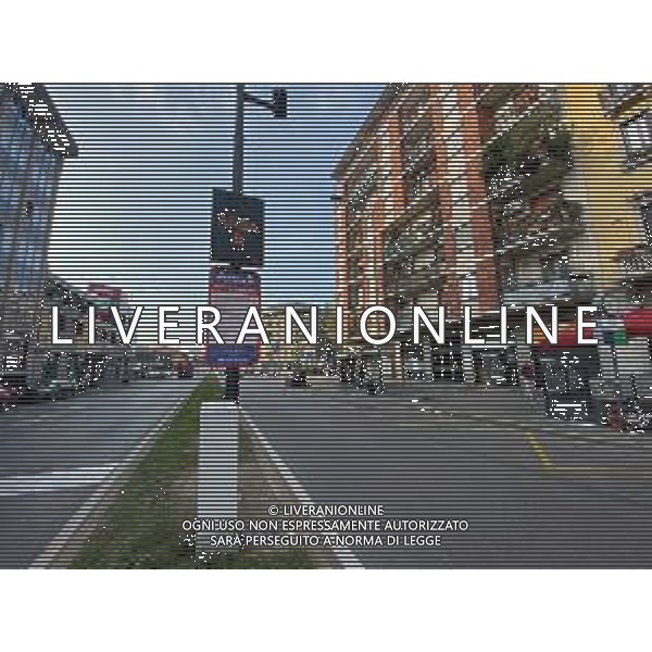 L\'Area B che coinvolge gran parte del territorio della citta\' di Milano e\' una zona a traffico limitato con divieto di accesso e circolazione per i veicoli piu\' inquinanti in vigore dal 01 ottobre 2022 AGENZIA ALDO LIVERANI SAS