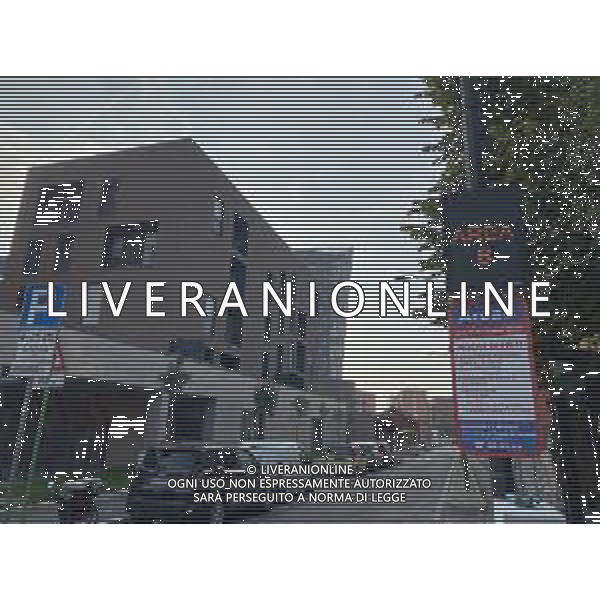 L\'Area B che coinvolge gran parte del territorio della citta\' di Milano e\' una zona a traffico limitato con divieto di accesso e circolazione per i veicoli piu\' inquinanti in vigore dal 01 ottobre 2022 AGENZIA ALDO LIVERANI SAS