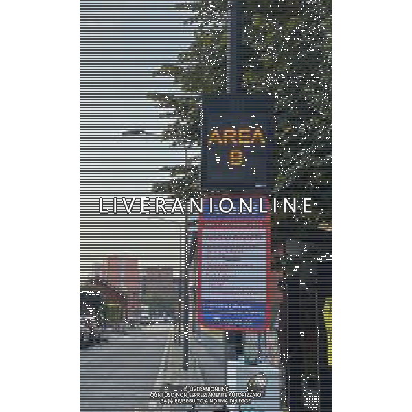 L\'Area B che coinvolge gran parte del territorio della citta\' di Milano e\' una zona a traffico limitato con divieto di accesso e circolazione per i veicoli piu\' inquinanti in vigore dal 01 ottobre 2022 AGENZIA ALDO LIVERANI SAS