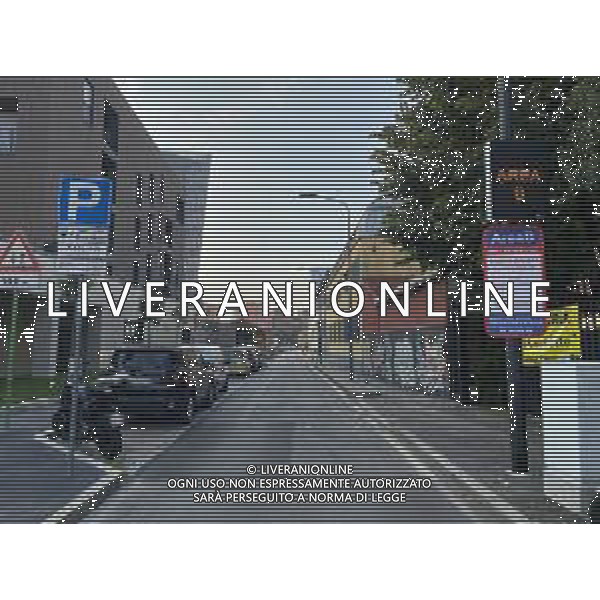 L\'Area B che coinvolge gran parte del territorio della citta\' di Milano e\' una zona a traffico limitato con divieto di accesso e circolazione per i veicoli piu\' inquinanti in vigore dal 01 ottobre 2022 AGENZIA ALDO LIVERANI SAS