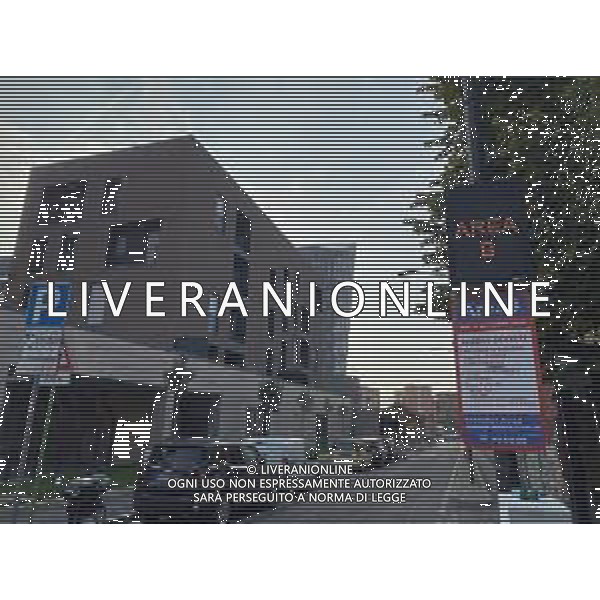 L\'Area B che coinvolge gran parte del territorio della citta\' di Milano e\' una zona a traffico limitato con divieto di accesso e circolazione per i veicoli piu\' inquinanti in vigore dal 01 ottobre 2022 AGENZIA ALDO LIVERANI SAS