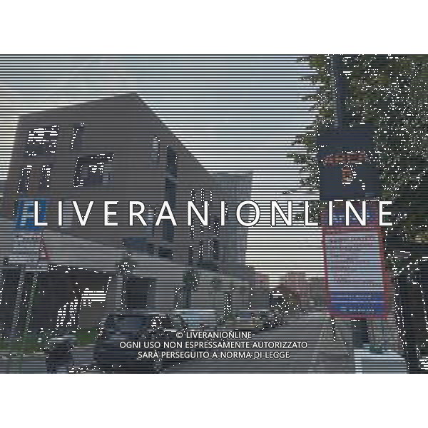 L\'Area B che coinvolge gran parte del territorio della citta\' di Milano e\' una zona a traffico limitato con divieto di accesso e circolazione per i veicoli piu\' inquinanti in vigore dal 01 ottobre 2022 AGENZIA ALDO LIVERANI SAS