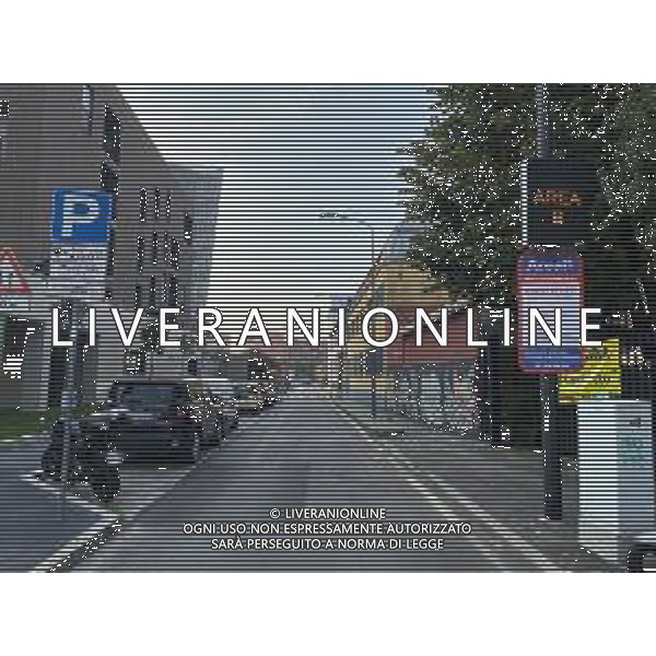L\'Area B che coinvolge gran parte del territorio della citta\' di Milano e\' una zona a traffico limitato con divieto di accesso e circolazione per i veicoli piu\' inquinanti in vigore dal 01 ottobre 2022 AGENZIA ALDO LIVERANI SAS