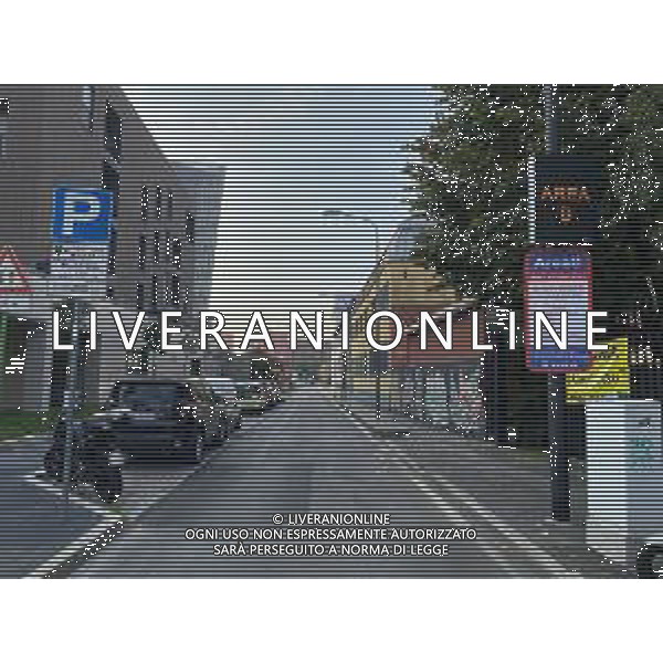 L\'Area B che coinvolge gran parte del territorio della citta\' di Milano e\' una zona a traffico limitato con divieto di accesso e circolazione per i veicoli piu\' inquinanti in vigore dal 01 ottobre 2022 AGENZIA ALDO LIVERANI SAS