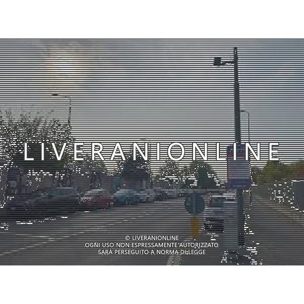 L\'Area B che coinvolge gran parte del territorio della citta\' di Milano e\' una zona a traffico limitato con divieto di accesso e circolazione per i veicoli piu\' inquinanti in vigore dal 01 ottobre 2022 AGENZIA ALDO LIVERANI SAS
