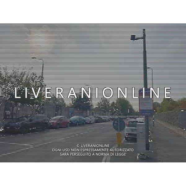 L\'Area B che coinvolge gran parte del territorio della citta\' di Milano e\' una zona a traffico limitato con divieto di accesso e circolazione per i veicoli piu\' inquinanti in vigore dal 01 ottobre 2022 AGENZIA ALDO LIVERANI SAS